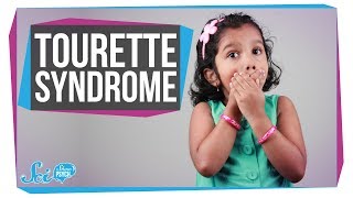 Tourette Syndrome What Makes People Tic [upl. by Kenta42]