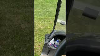 REM  Drive shorts golfcartlife [upl. by Thera192]