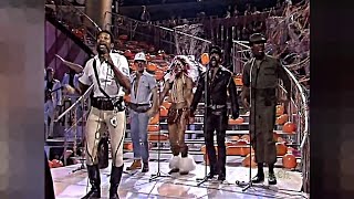 YMCA  VILLAGE PEOPLE  1978 RM [upl. by Danyluk270]