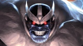 10 Things You Didnt Know About Thanos [upl. by Hedvige]