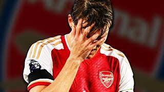 Arsenal failed to win the league again [upl. by Aniret]