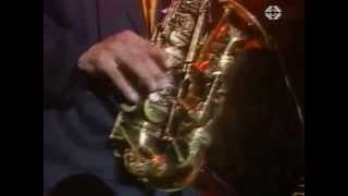 Miles Davis  Splatch Estival Jazz Lugano 1987 [upl. by Elik826]