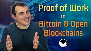 Consensus Algorithms Blockchain Technology and Bitcoin UCL  by Andreas M Antonopoulos [upl. by Yedorb]