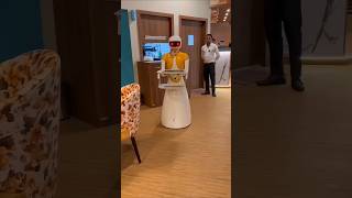 Ai Robot shorts facts viralshort [upl. by Ahsiri]