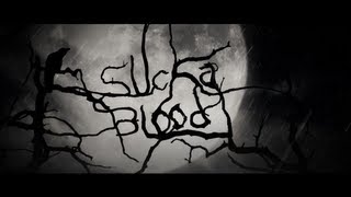 quotSuckabloodquot  Award Winning Fairytale Horror Short  BLOODY CUTS [upl. by Anelem]