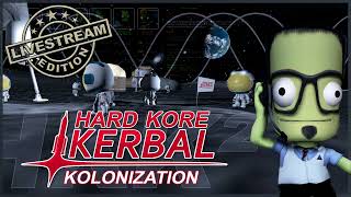 Hard Kore Kolonization Reloaded 202412 Lets do the timewaaaarp  again [upl. by Wexler]