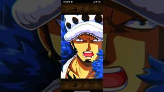 This GV is free but VS Law can still find his spot Grand Voyage Local Sea Monster Level 5 OPTC [upl. by Auqenahc]