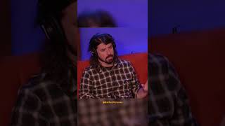 FOO FIGHTERS  WHY IS HE ALLOWED TO DO THAT FOOFIGHTERS DAVEGROHL [upl. by Amadas]