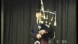 Ian and Gordon Duncan Recital 1994  11 [upl. by Illak]