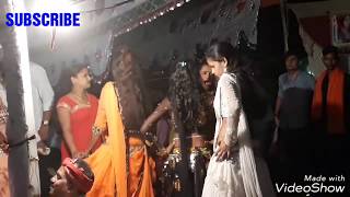 Paro Rani Stage show  पारो रानी स्टेज शो  mednipur dinara [upl. by Elyl]