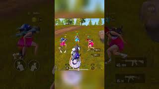 Weriging chichqoq bolsa🤦‍♀️ pubgmobile pubgmobilegirlgame live pubggirlgame pubg capcut bgmi [upl. by Cimbura]