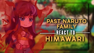 Naruto Family React To Himawari Part 1  Spoiler  Naruhina  Himawari Uzumaki  🇮🇩🇻🇳🇬🇧🇪🇸🇧🇷 [upl. by Ribal775]