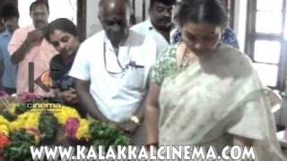 Actress Sujatha Died [upl. by Wirth]