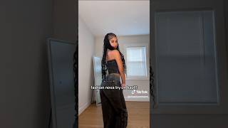 Part 2  Fashion Nova Haul 🖤🤍 fypシ゚ 10ksubscribers haul FashionNova  CHASSY [upl. by Auria810]