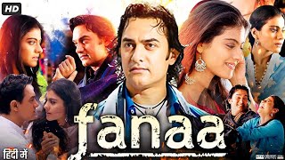 CHAND SHIFARISH SONG FANAA MOVIE SONG BOLLYWOOD BEST SONG [upl. by Innavoig]