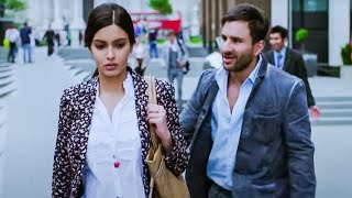 Saif Diana Penty Ke Pyaar Mein Ho Jata Hai Pagal  Cocktail Movie Scene Saif Ali Khan [upl. by Onilatac]