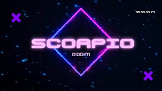 Scorpio Riddim  Bouyon Instrumental [upl. by Nedarb94]