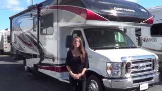 2014 Jayco Greyhawk 29KS Class C [upl. by Innus]