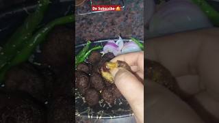 koftamasaledarkofte cookingesyreciperecipe starterkeemekekofte trendingviralshort [upl. by Nekcerb]