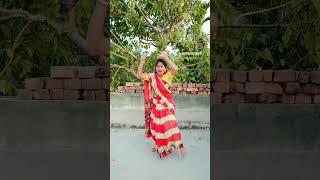 jab dil dharak ta hai  bollywood  song  mondira dance official  short  dance [upl. by Yasu692]