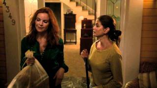 Desperate Housewives 8x01 Secrets That I Never Want to Know Closing Narration [upl. by Dekeles]