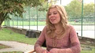 Jennette McCurdy and Noah Munck Interview [upl. by Ennayram]