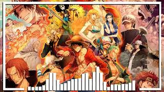 NIGTHCORE♫One Piece Opening 2 Believe♫ 1 HOUR [upl. by Jayme]