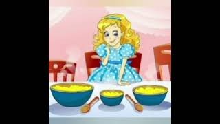 Goldilocks and the Three Bears A Classic Tale [upl. by Grevera]