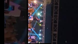 Gulzaar Chhaniwala New Live Show Video Randa Party Song 2024 gulzaarchhaniwala liveshow trending [upl. by Zevahc]