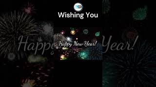 happy new year  whatsapp Status  instagram Status Happy New year [upl. by Skipton]