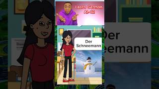 Deutsch lernen Komposita deutschkurs deutschlernen germanlanguage komposita [upl. by Lednem265]