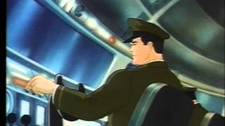 Superman  1942  Japoteurs Episode 10 [upl. by Mackenzie]