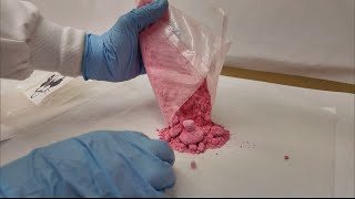 What Is Pink Cocaine [upl. by Ky149]