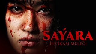 SAYARA İNTİKAM MELEĞİ OFFICIAL TRAILER [upl. by Herrmann]