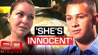 Brother of convicted drug smuggler Schapelle Corby reveals all  60 Minutes Australia [upl. by Lednic]