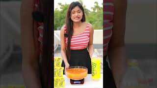 100 ₹ VS 10 ₹ FROOTI 😱 किस में होगा ज्यादा फायदा [upl. by Kitti]