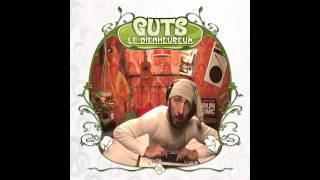 Guts  Le Bienheureux Full Album [upl. by Granniah32]