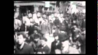 The Wild West on Film  Actual Footage of Buffalo Bill and Annie Oakley by Thomas Edison [upl. by Redan]