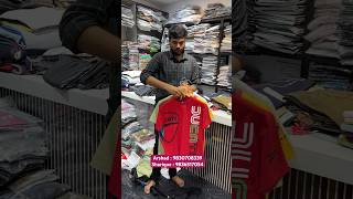 KHIDIRPORE FANCY MARKET  KHIDIRPORE WHOLESALE CLOTH MARKET  ₹250 wholesaleprice [upl. by Oap279]