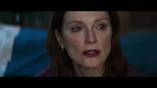 The Room Next Door 2024 Teaser Trailer  Pedro Almodovar Julianne Moore and Tilda Swinton [upl. by Orr]