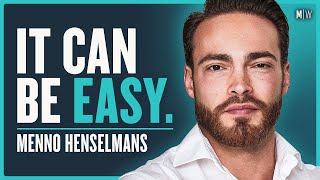 The Simplest Ways To Build Muscle Quickly  Menno Henselmans [upl. by Aniluap]