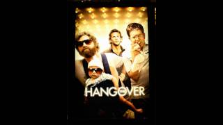 The HangOver Soundtrack  Wedding Bells HD [upl. by Tima]