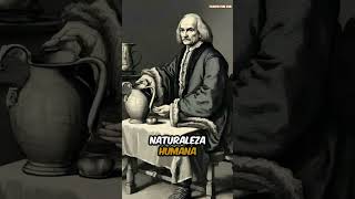 quotAnécdota sobre Thomas Hobbes Su Obra El quotELeviatánquot [upl. by Wolfson]