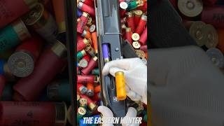 My Shotgun loading [upl. by Aynodal]