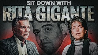 Rita Gigante Untold Stories of Vincent quotThe Chinquot Gigante  Sitdown with Michael Franzese [upl. by Corney313]