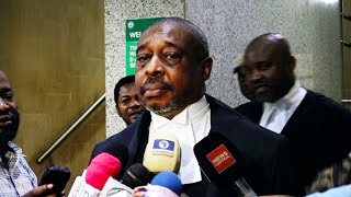 Latest On Court Judgement Trying To Stop Rivers LG Election – Two Different Lawyers Appear For APC [upl. by Eilyak259]