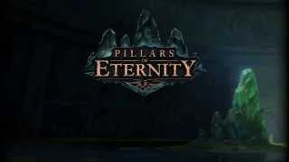 Pillars of Eternity Soundtrack  Defiance Bay [upl. by Erodaeht336]