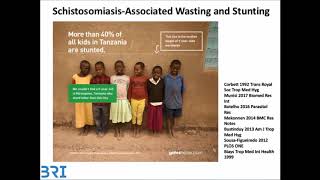 Schistosomiasis [upl. by Cece]