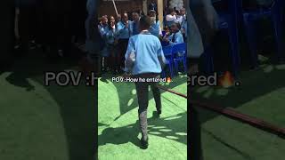 The way he came in💃🔥🎹 amapainodancersa amapaino amapianodance [upl. by Rramal]