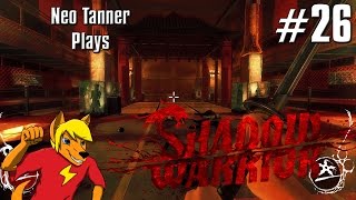 Shadow Warrior  Episode 26  Locating the Second Whisperer [upl. by Cecilio711]